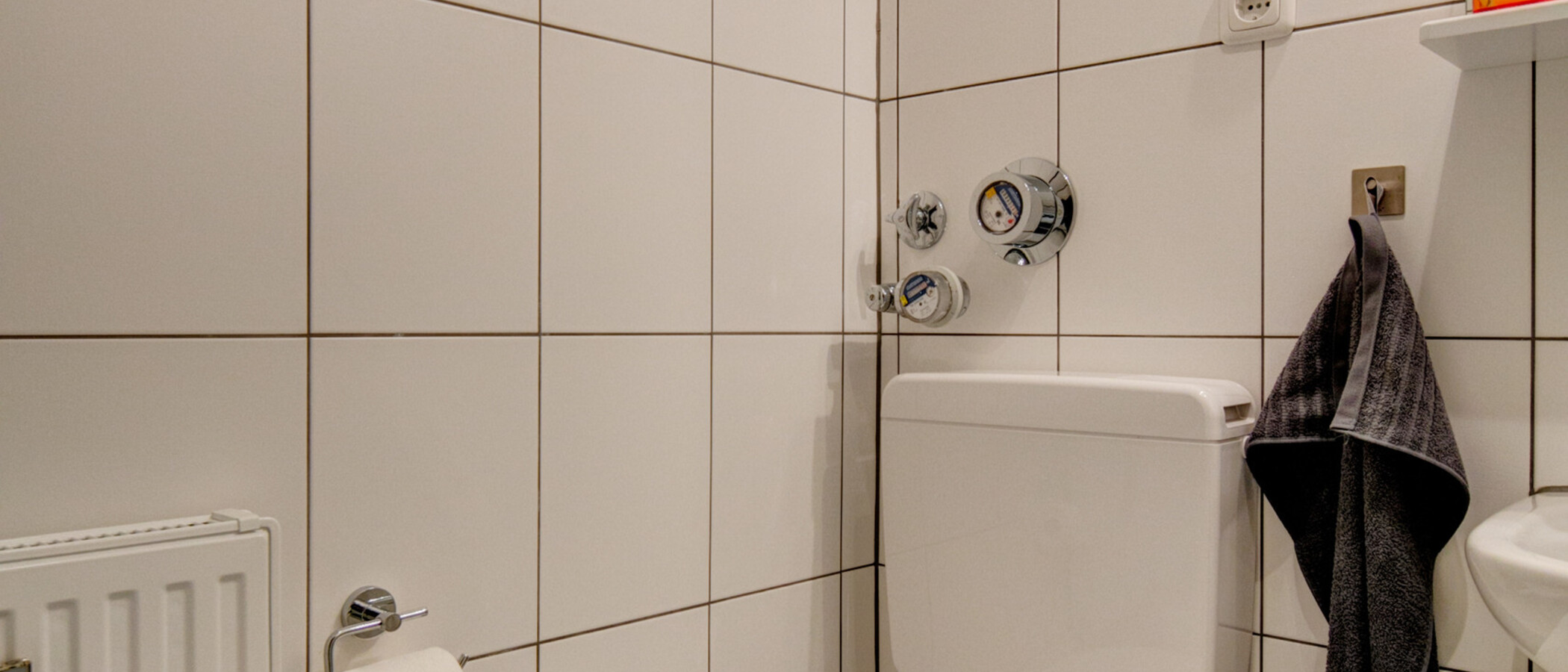 Lapos München Oberföhring 03 Fürdőszoba 8865