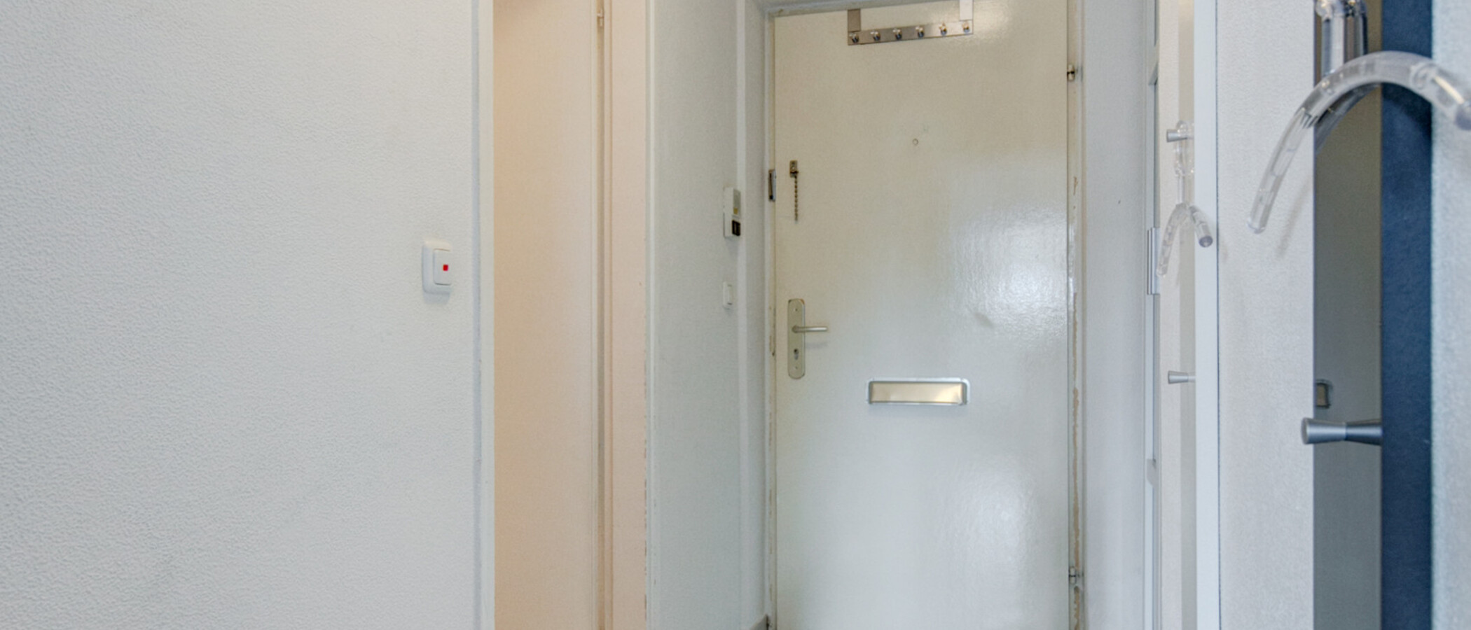 Lapos München Oberföhring 02 Folyosó/folyosó 8865