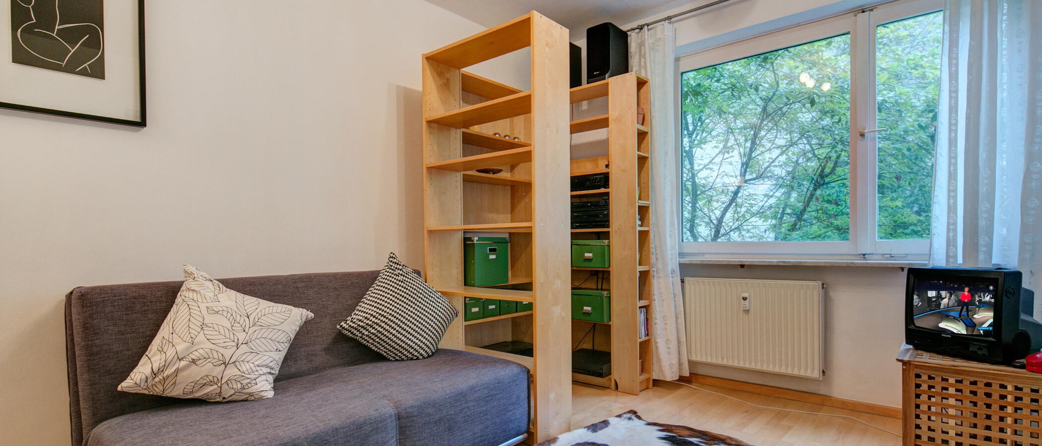 Plano München Schwabing-Nord (zw. Leopoldstraße & Englischen Garten) 01 Viver 8870