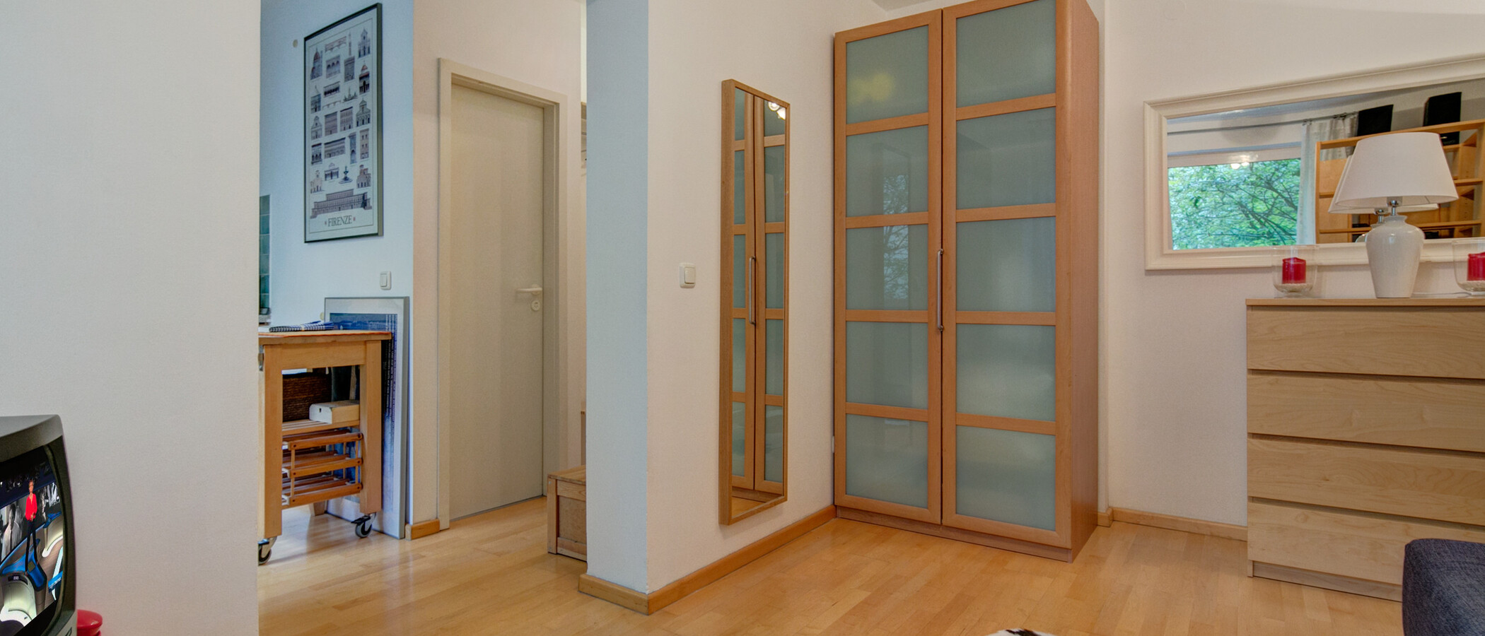 Plano München Schwabing-Nord (zw. Leopoldstraße & Englischen Garten) 03 Viver 8870