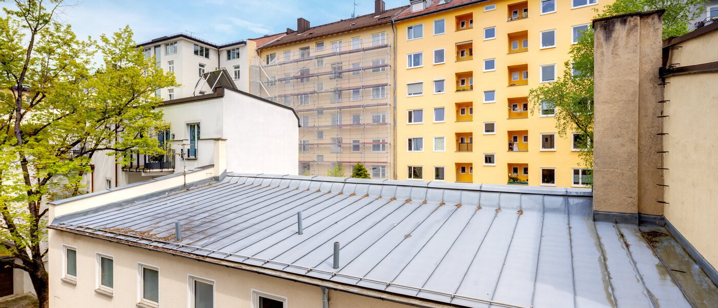 Düz München Lehel 01 Görünüm 8871