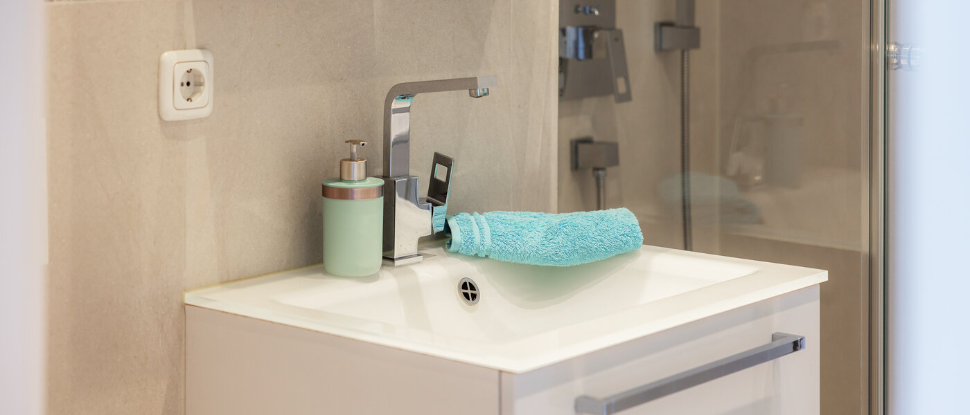 Lapos München Sendling-Westpark 02 Fürdőszoba 8875