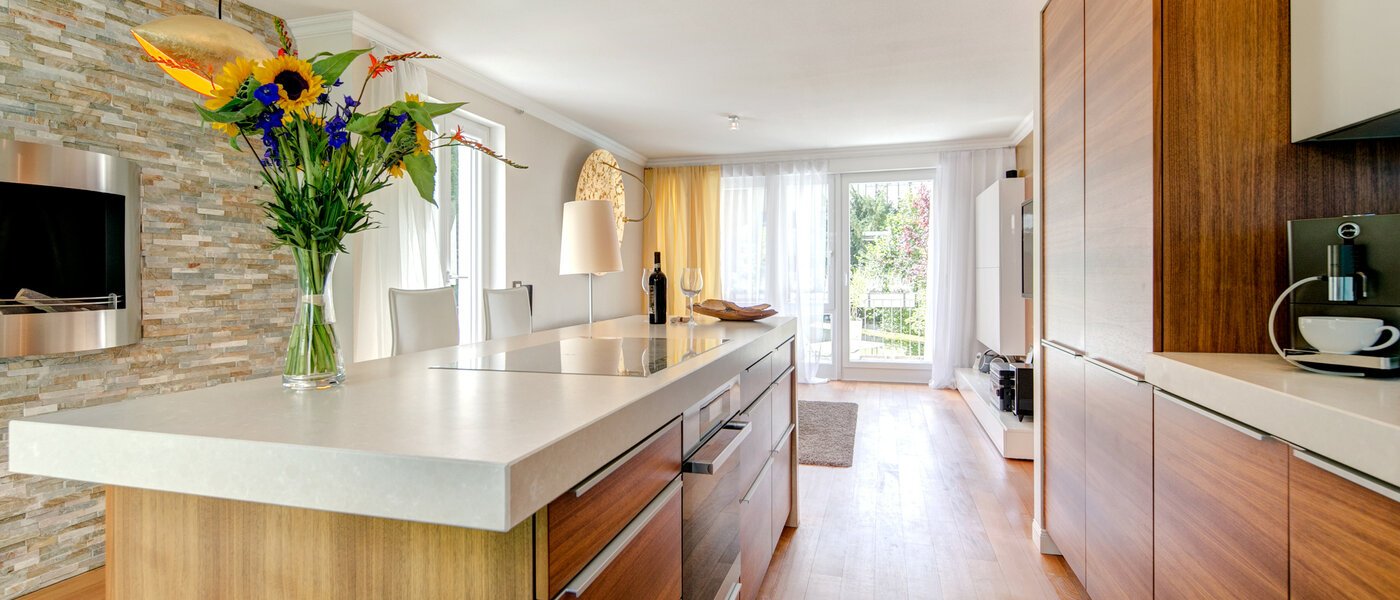 Plat München Schwabing-Nord (zw. Belgrad- & Leopoldstraße) 02 Keuken 8881