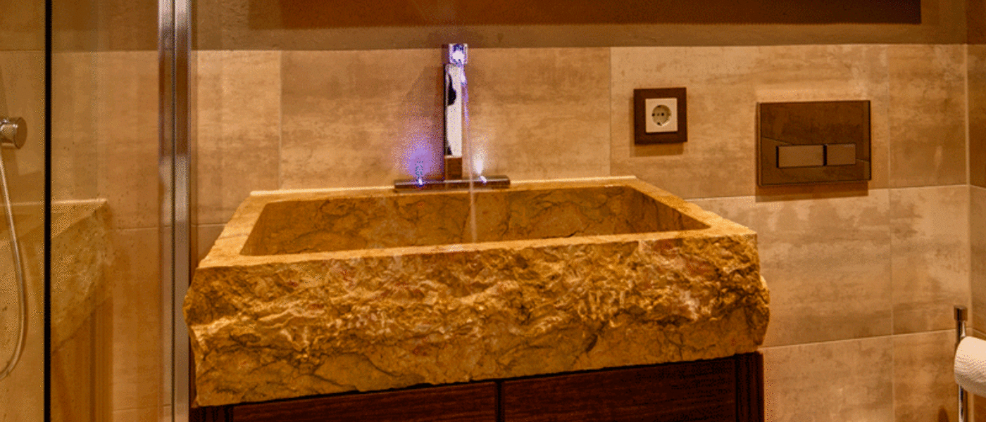 Plat München Schwabing-Nord (zw. Belgrad- & Leopoldstraße) 02 2. badkamer 8881