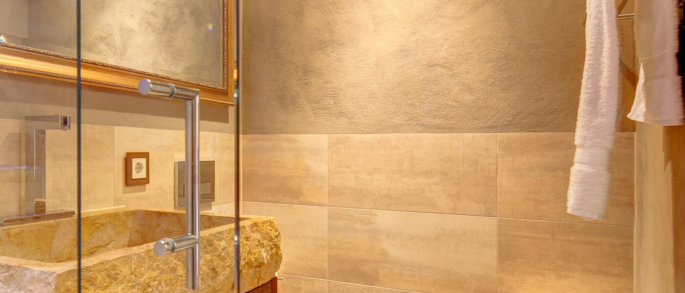 Plat München Schwabing-Nord (zw. Belgrad- & Leopoldstraße) 04 2. badkamer 8881