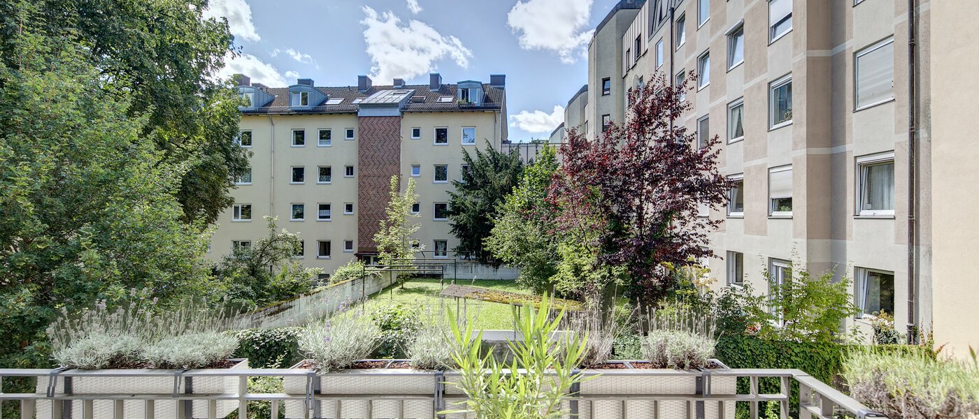 Plat München Schwabing-Nord (zw. Belgrad- & Leopoldstraße) 01 Bekijk 8881