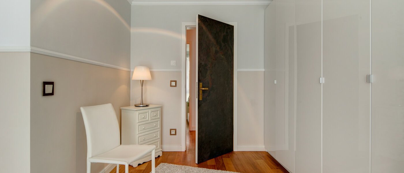 Plat München Schwabing-Nord (zw. Belgrad- & Leopoldstraße) 04 2e slaapkamer 8881