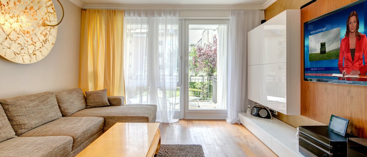 Plat München Schwabing-Nord (zw. Belgrad- & Leopoldstraße) 04 Leefruimte 8881