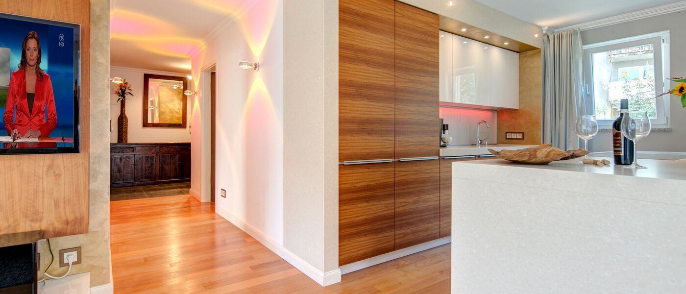 Plat München Schwabing-Nord (zw. Belgrad- & Leopoldstraße) 05 Leefruimte 8881