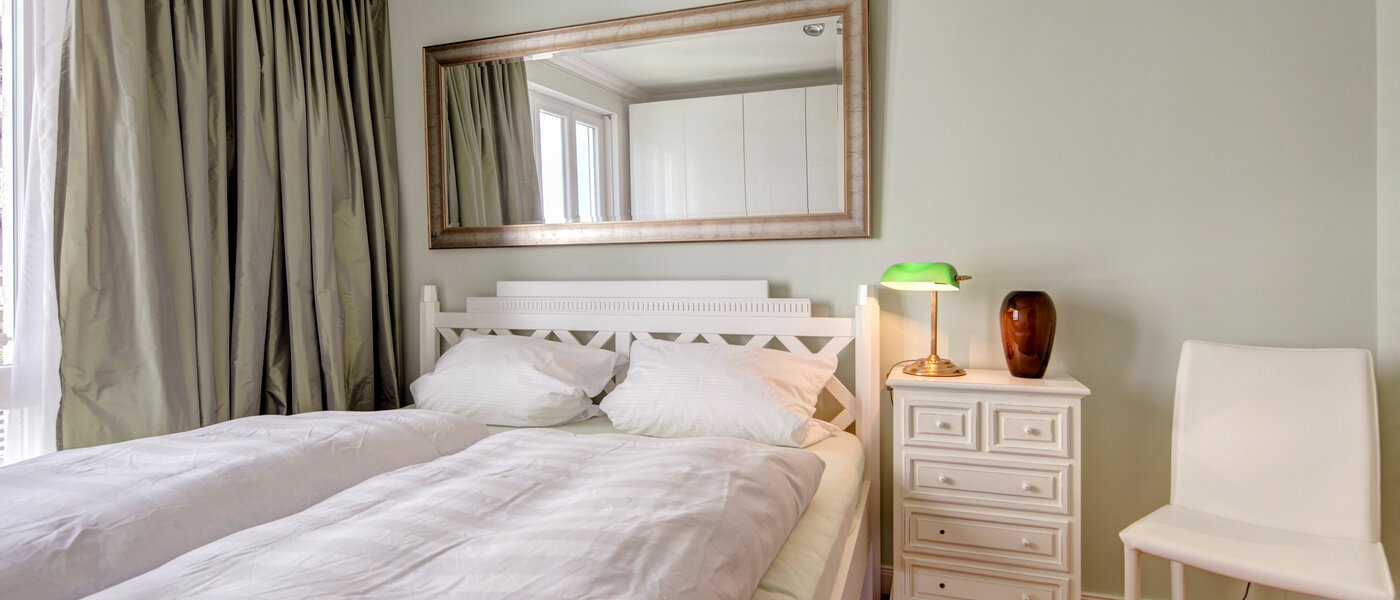 Plat München Schwabing-Nord (zw. Belgrad- & Leopoldstraße) 02 1e slaapkamer 8881