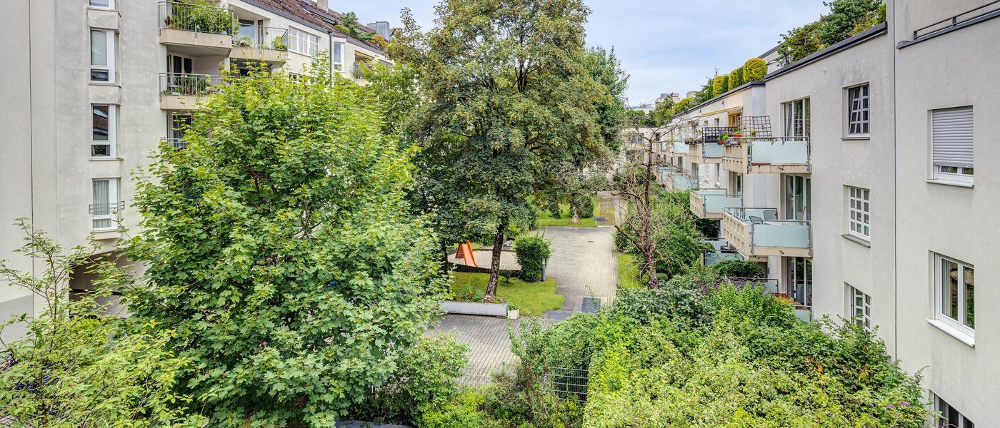 Ravna stran München Obergiesing 02 Oglejte si 8891