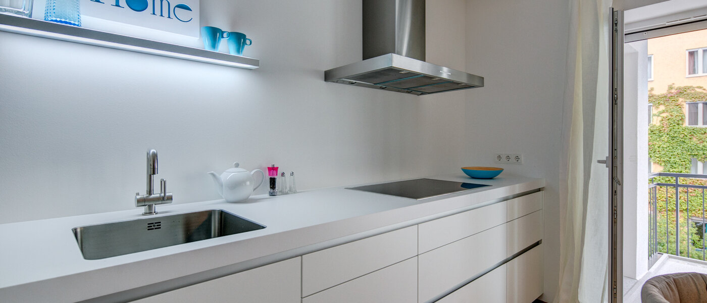 Lapos München Maxvorstadt 02 Konyha 8910