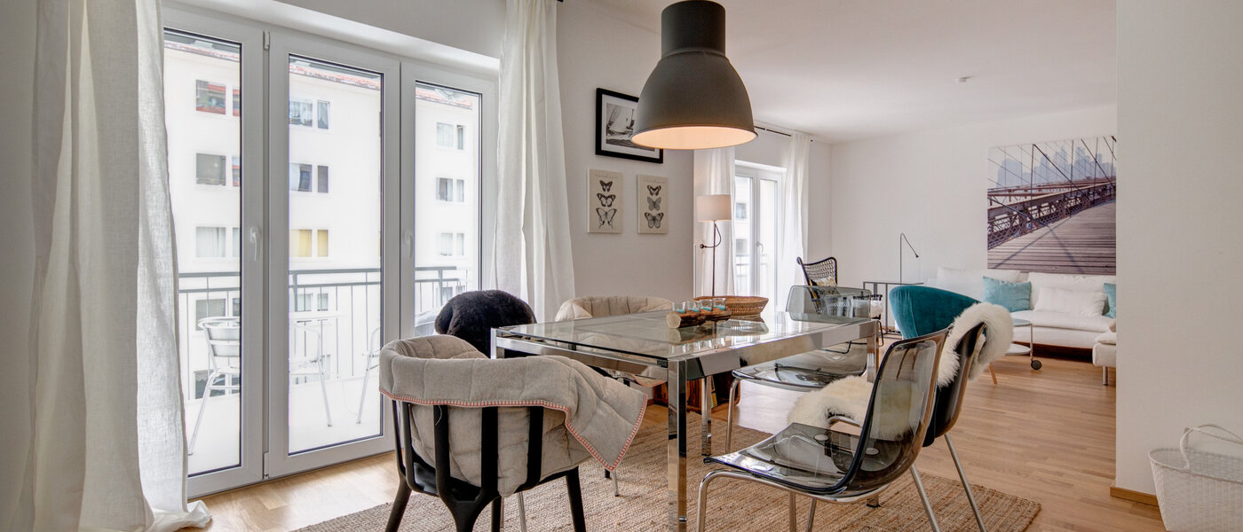 Lapos München Maxvorstadt 04 Konyha 8910