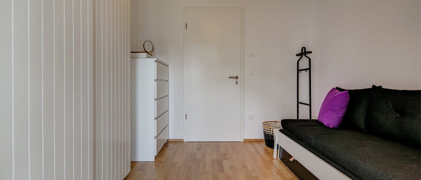 Lapos München Maxvorstadt 03 Vendégszoba 8910