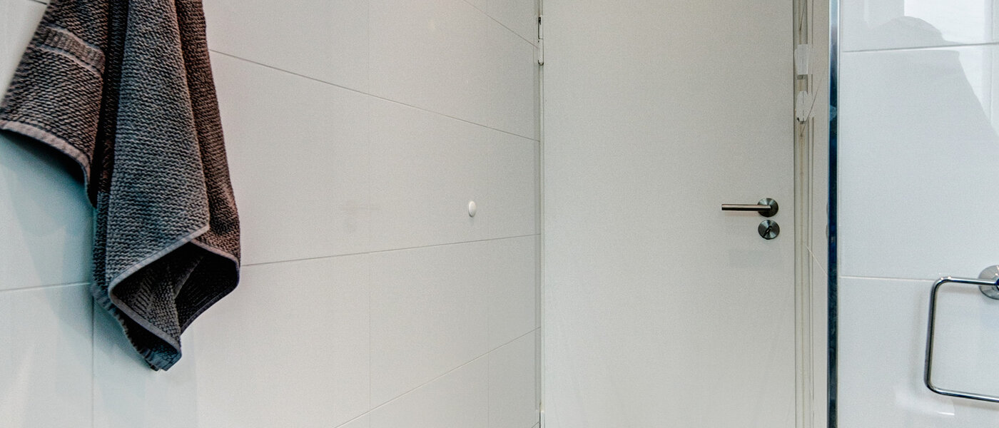 Плоский München Schwabing-West 03 Ванна кімната 8918