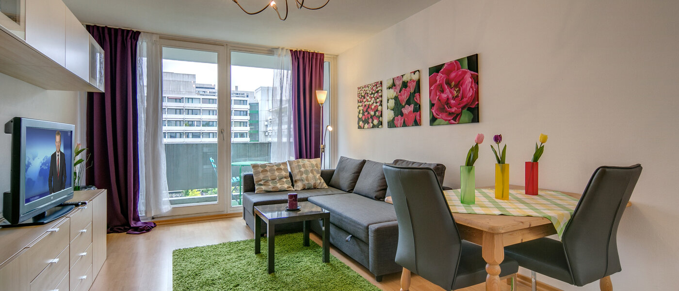 Sorry, this property has already been rented