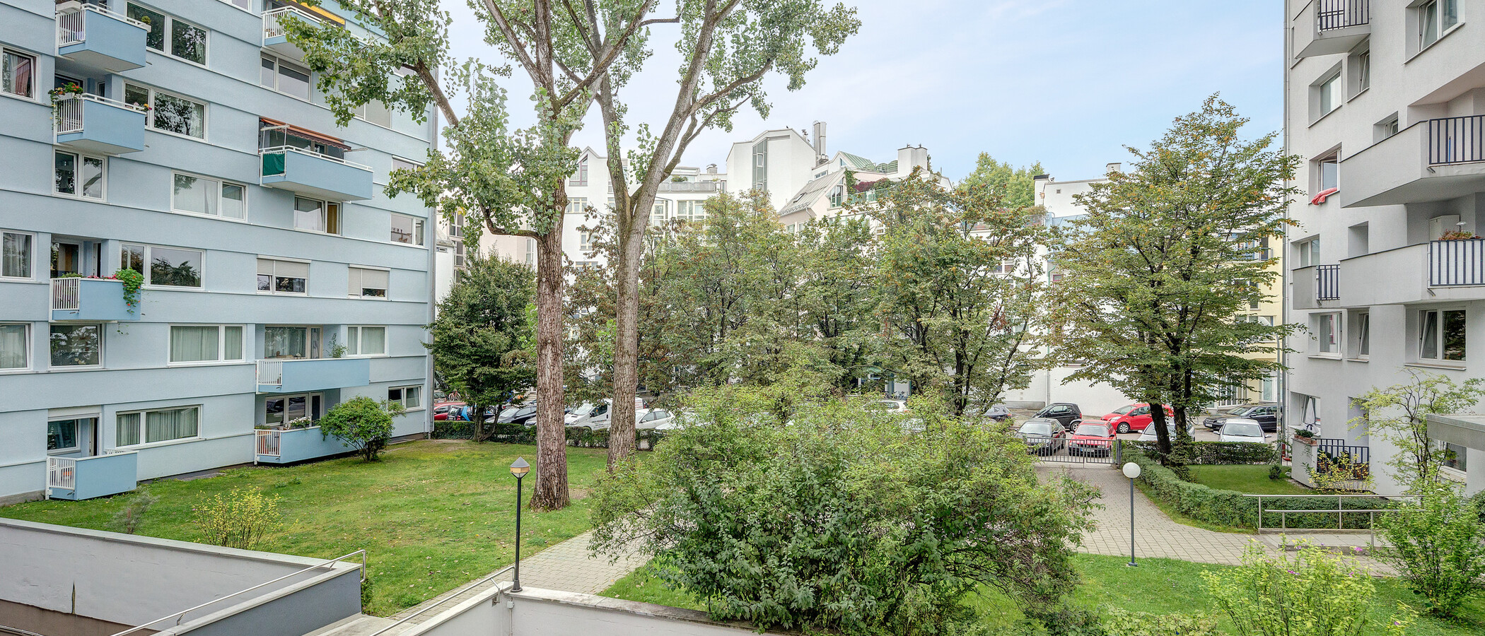 Ploché München Schwabing-West (rund um den Hohenzollernplatz) 02 Zobraziť 8939
