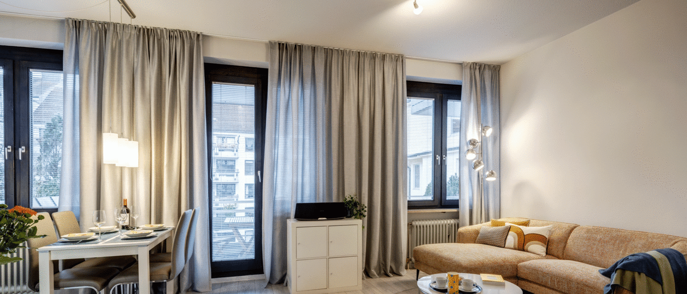 Ploché München Lehel 02 Obývací prostor 8947