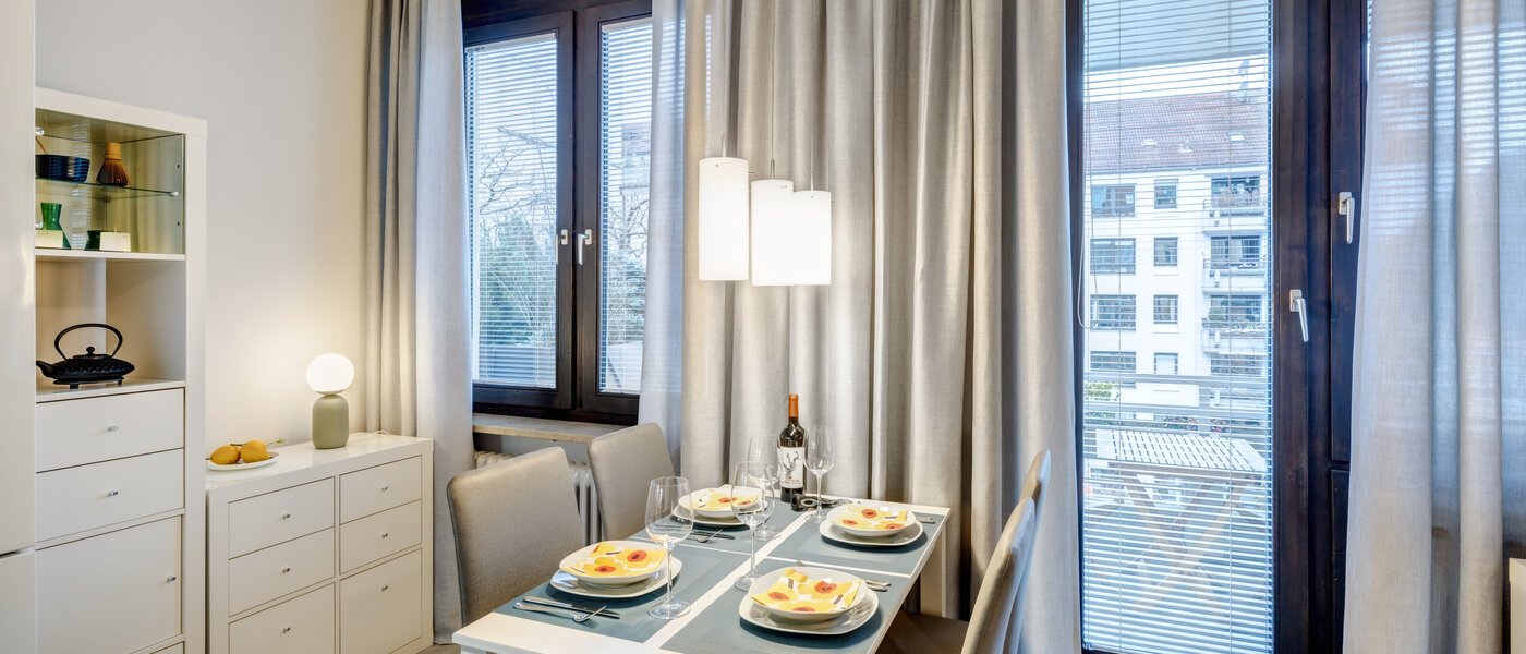 Ploché München Lehel 04 Obývací prostor 8947