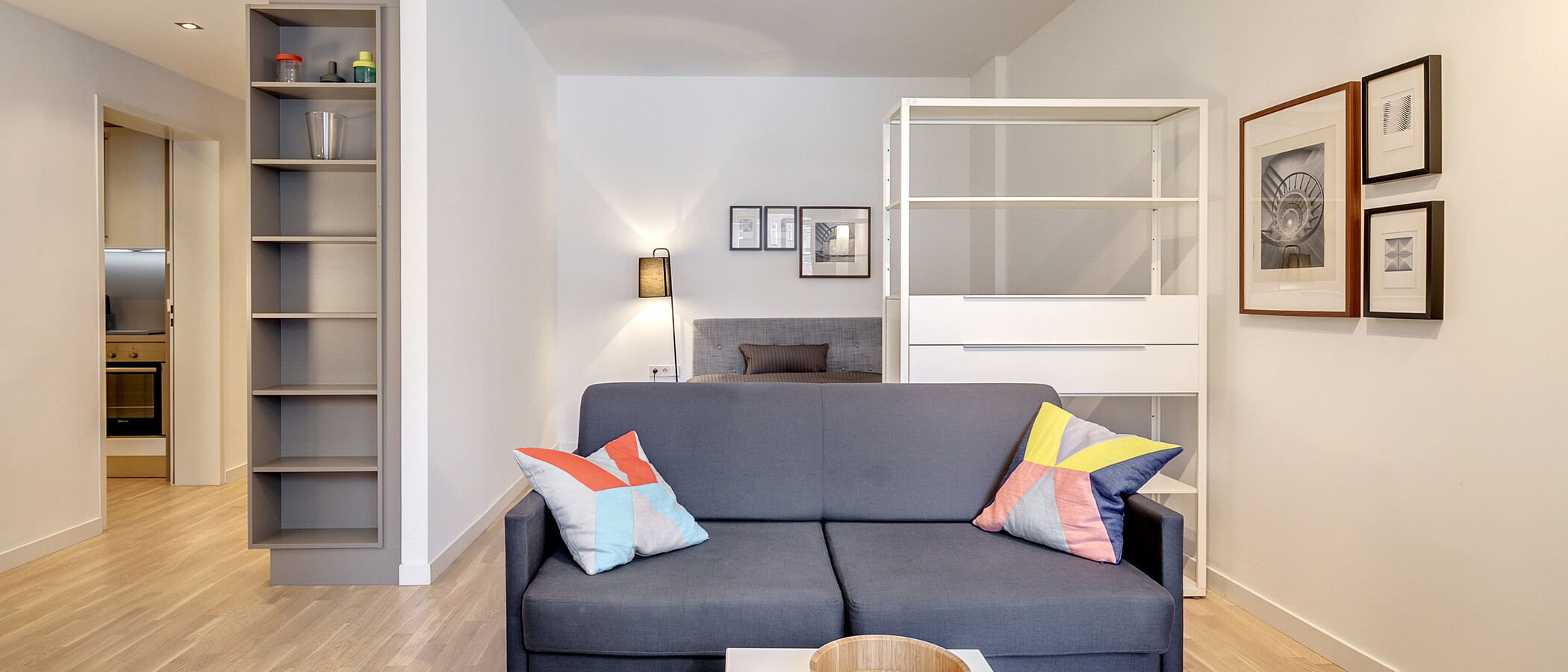 Ploché München Bogenhausen 05 Living 8949