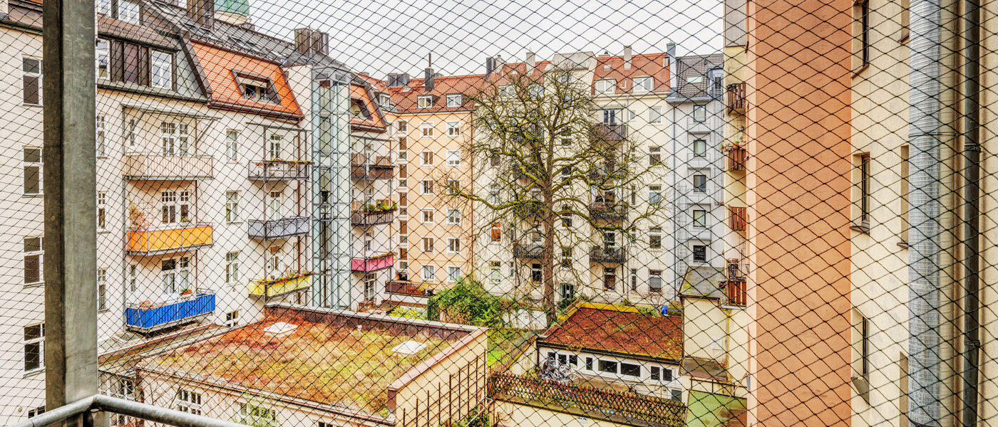 Ploché München Maxvorstadt - Rund um den Josephplatz 01 Zobrazit 8953