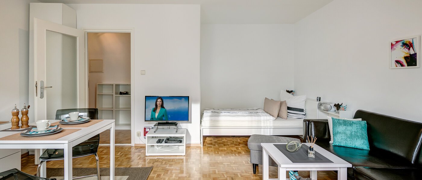 Platt München Milbertshofen 03 Boende 8978