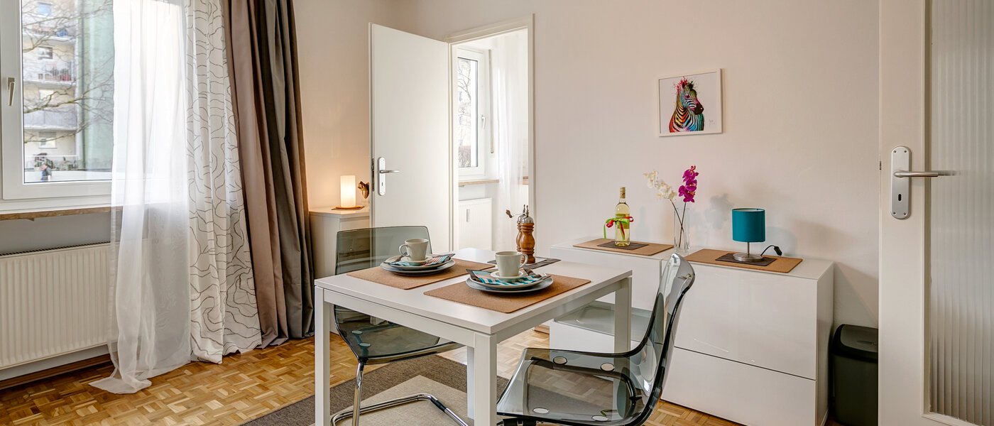 Platt München Milbertshofen 04 Boende 8978