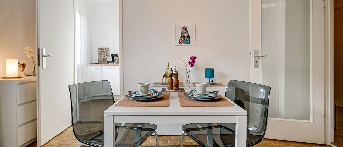 Platt München Milbertshofen 05 Boende 8978