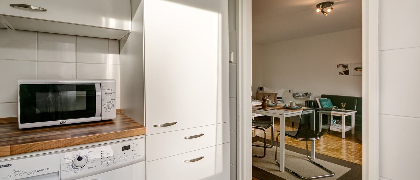 Platt München Milbertshofen 04 Kök 8978