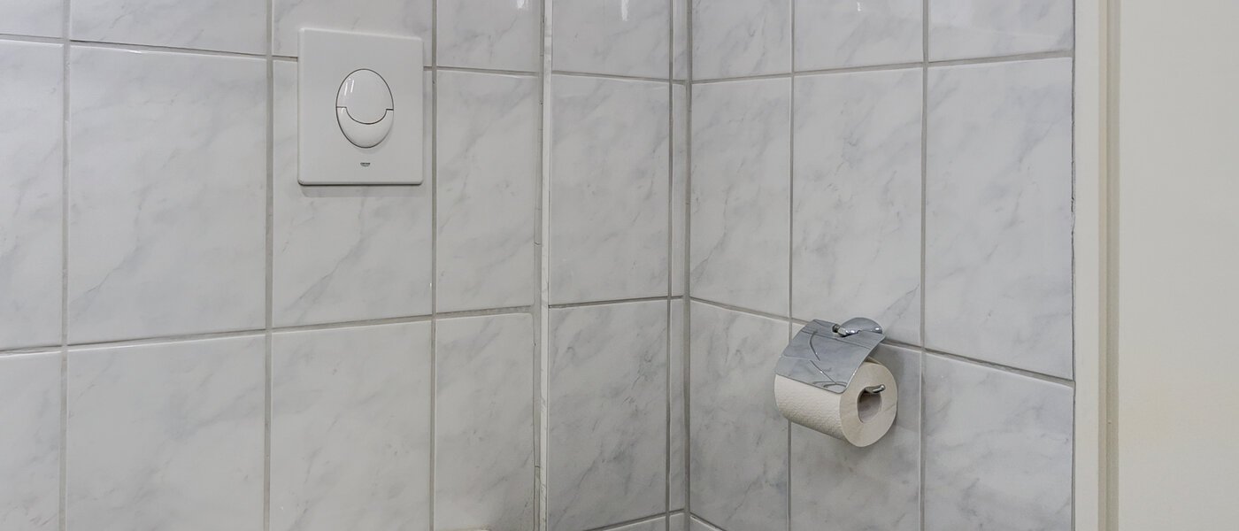 Platt München Milbertshofen 04 Badrum 8978