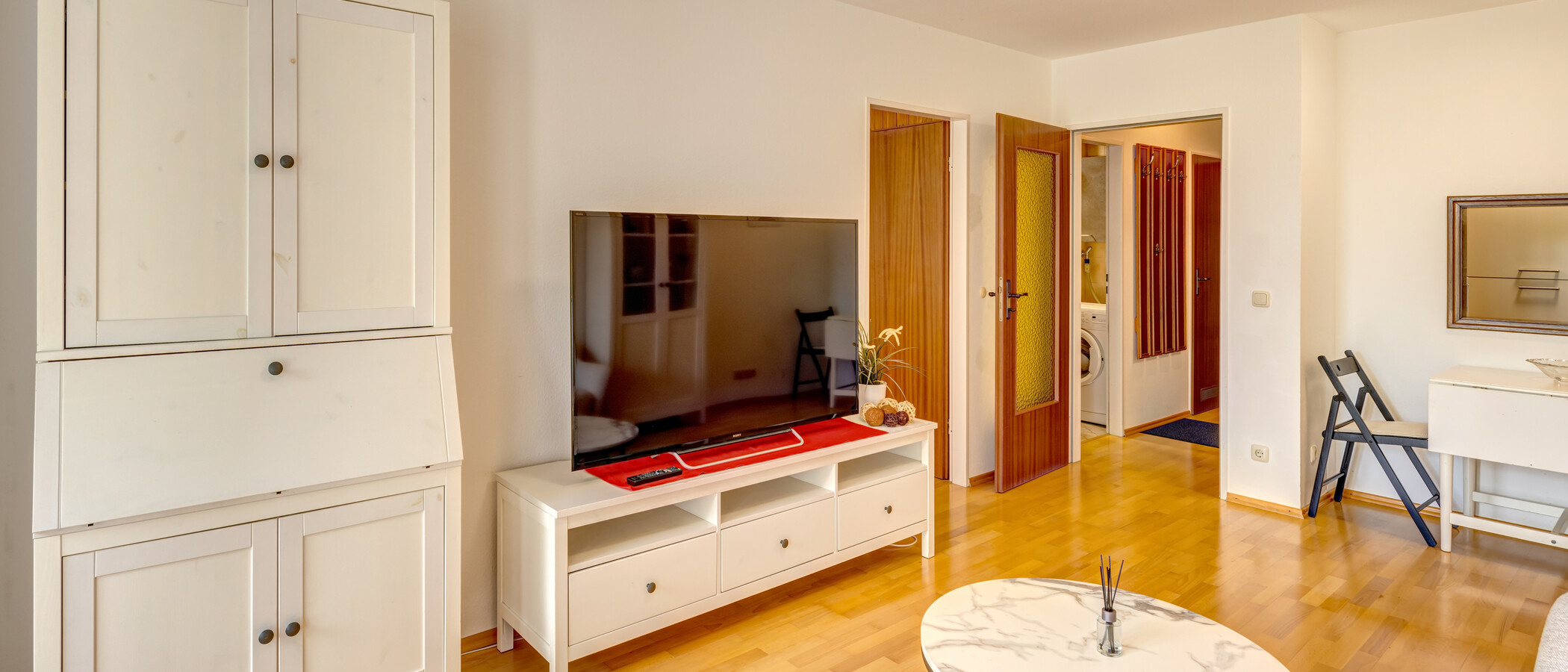 Platt München Giesing 03 Vardagsrum 8998