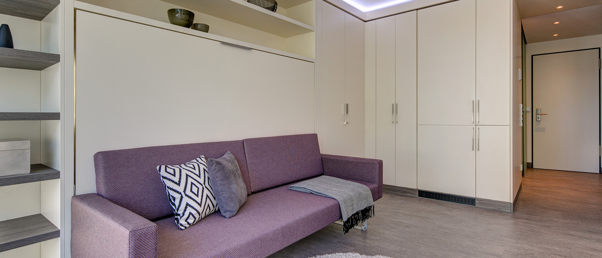 Ploché München Thalkirchen 05 Living 9000