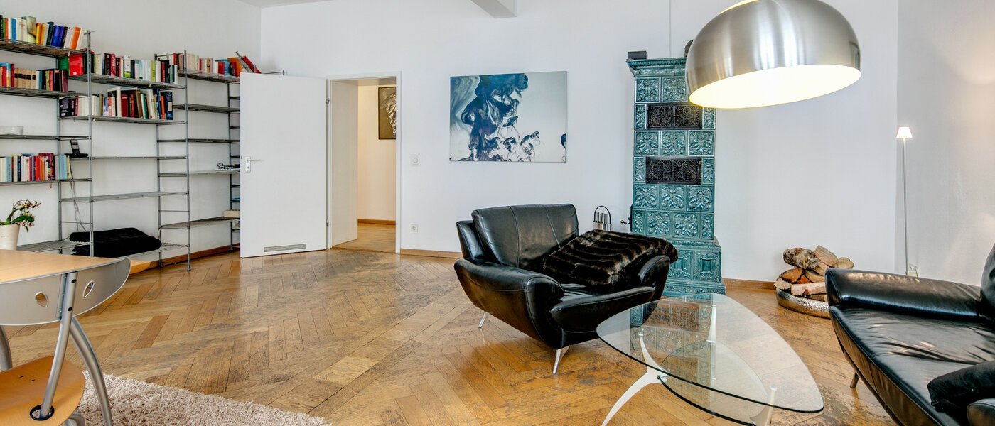 Flad München Giesing 03 At leve 9015