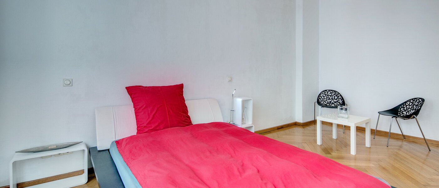 Flad München Giesing 04 Sove 9015