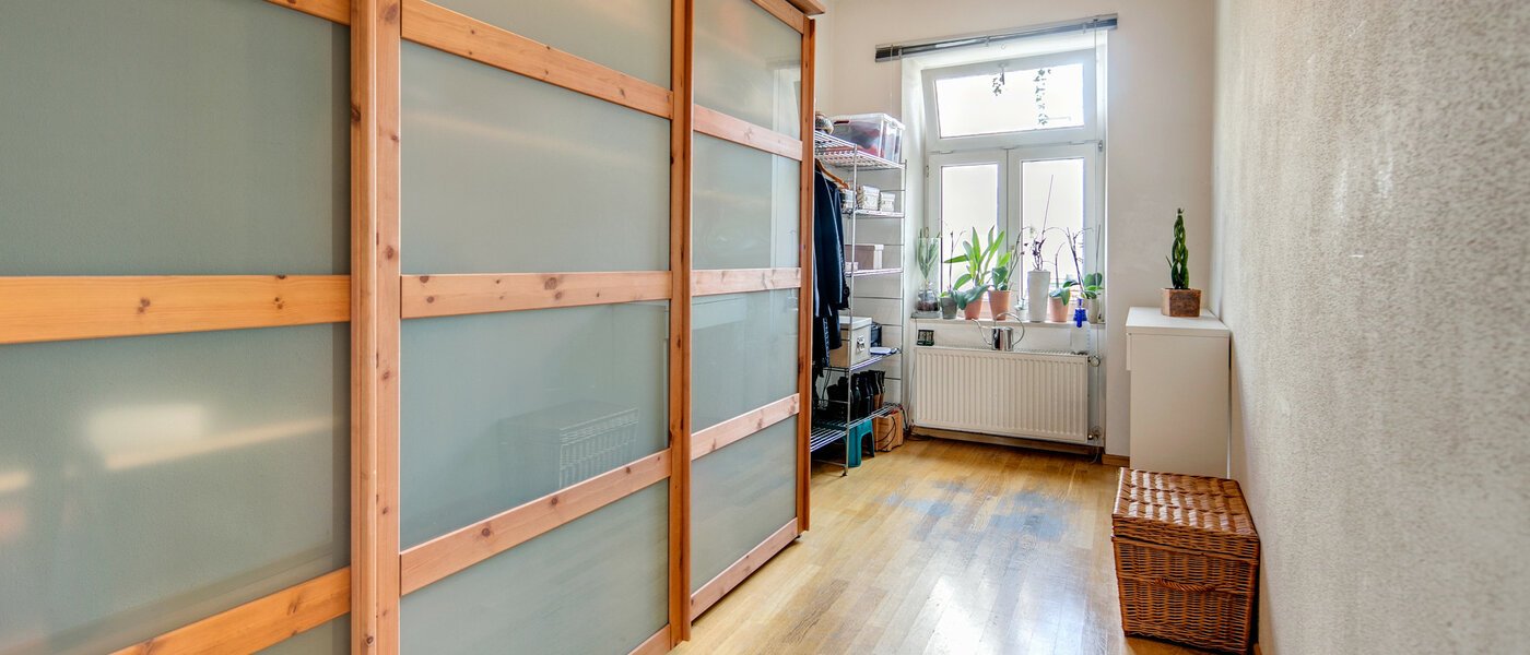 Flad München Giesing 01 Særlig 9015