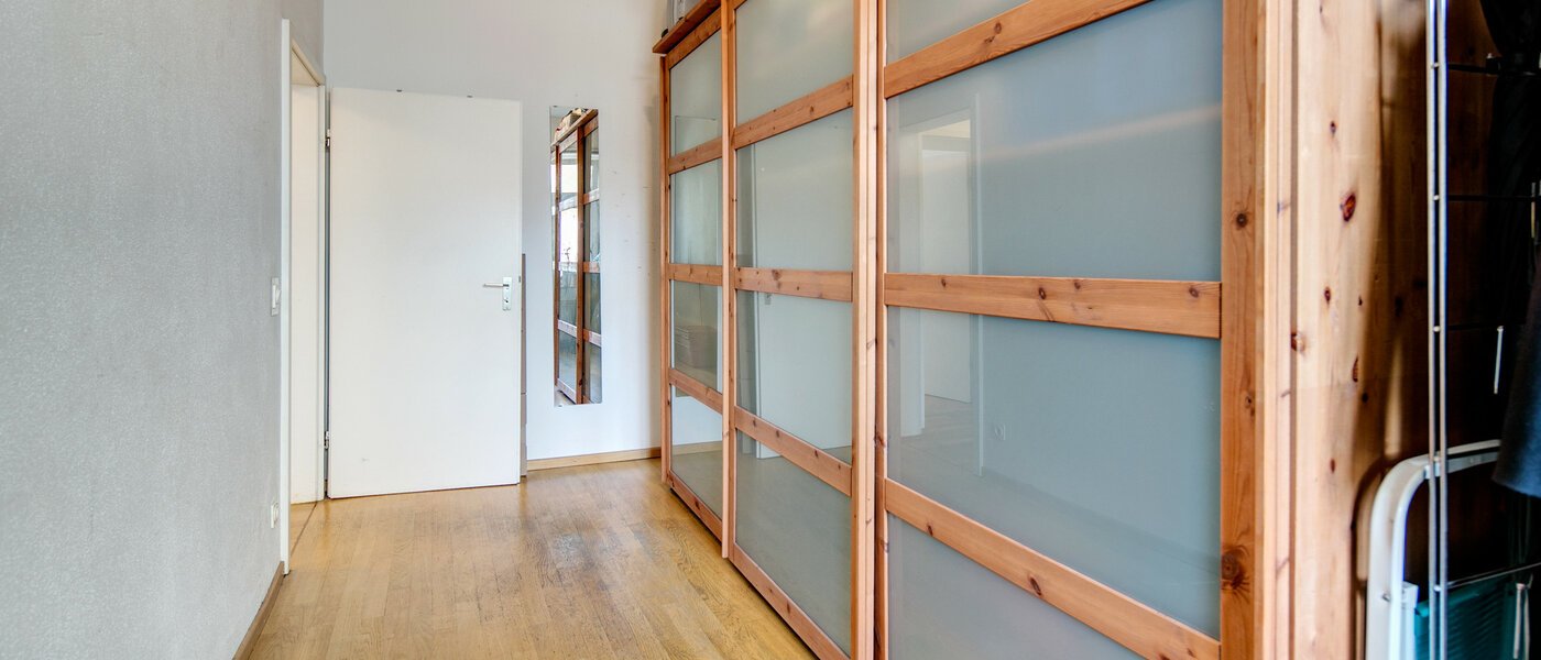 Flad München Giesing 03 Særlig 9015