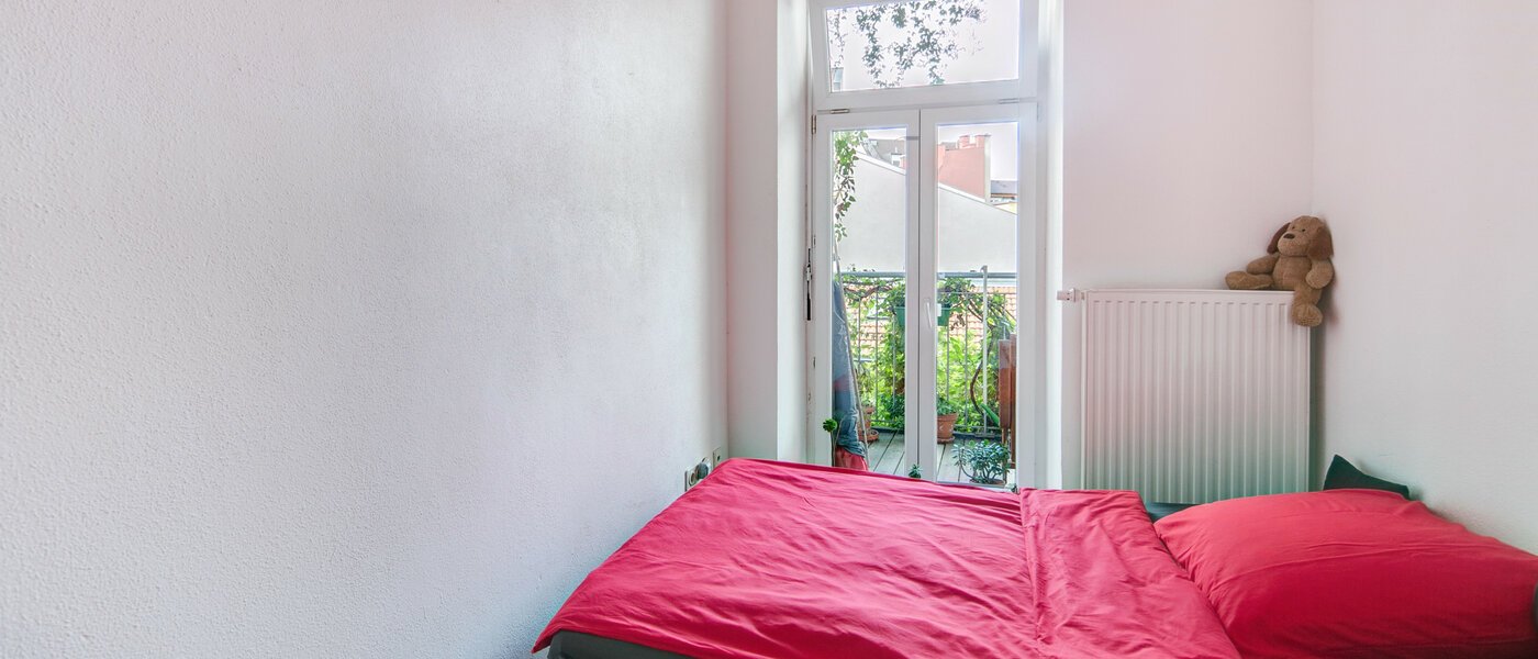 Flad München Giesing 02 2. sove 9015