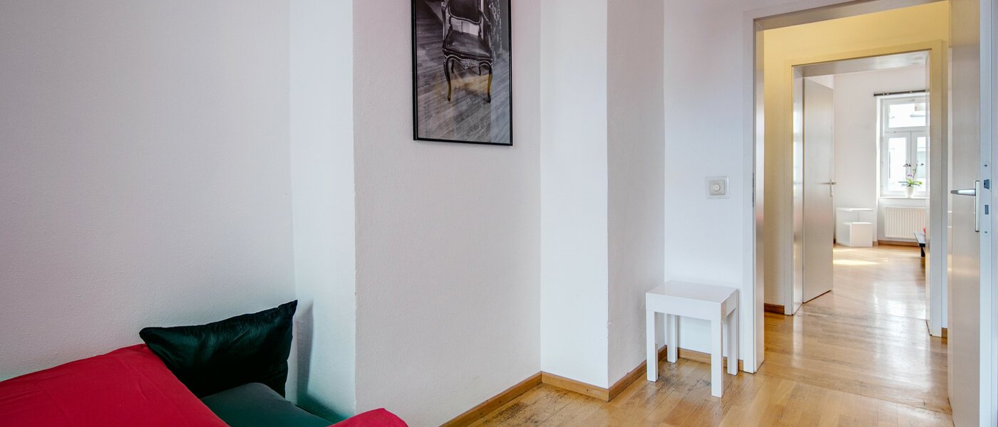 Flad München Giesing 03 2. sove 9015