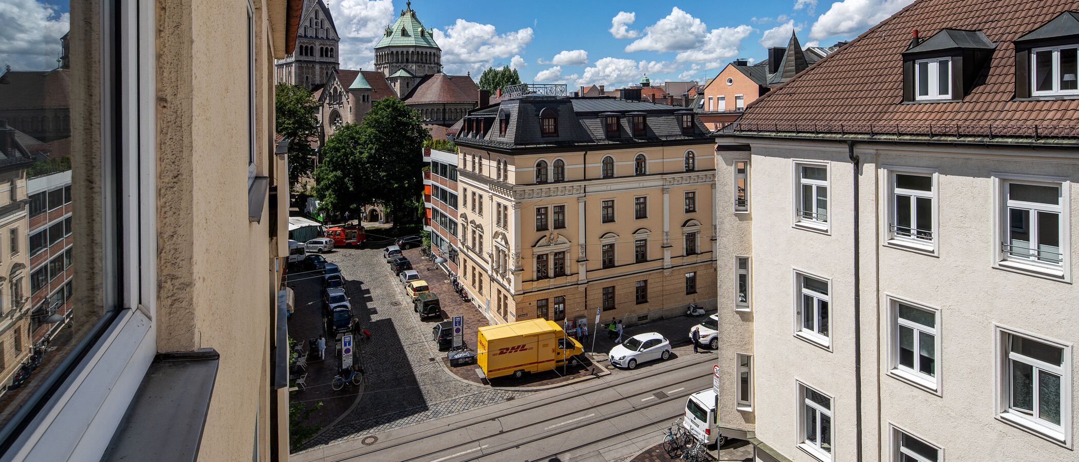 Ploché München Lehel 01 Zobraziť 9018