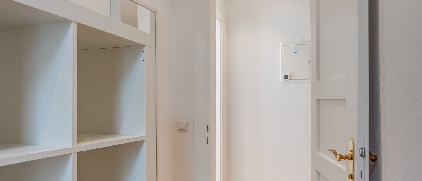 Плоский München Schwabing-West (rund um den Hohenzollernplatz) 02 Спеціальний 9021