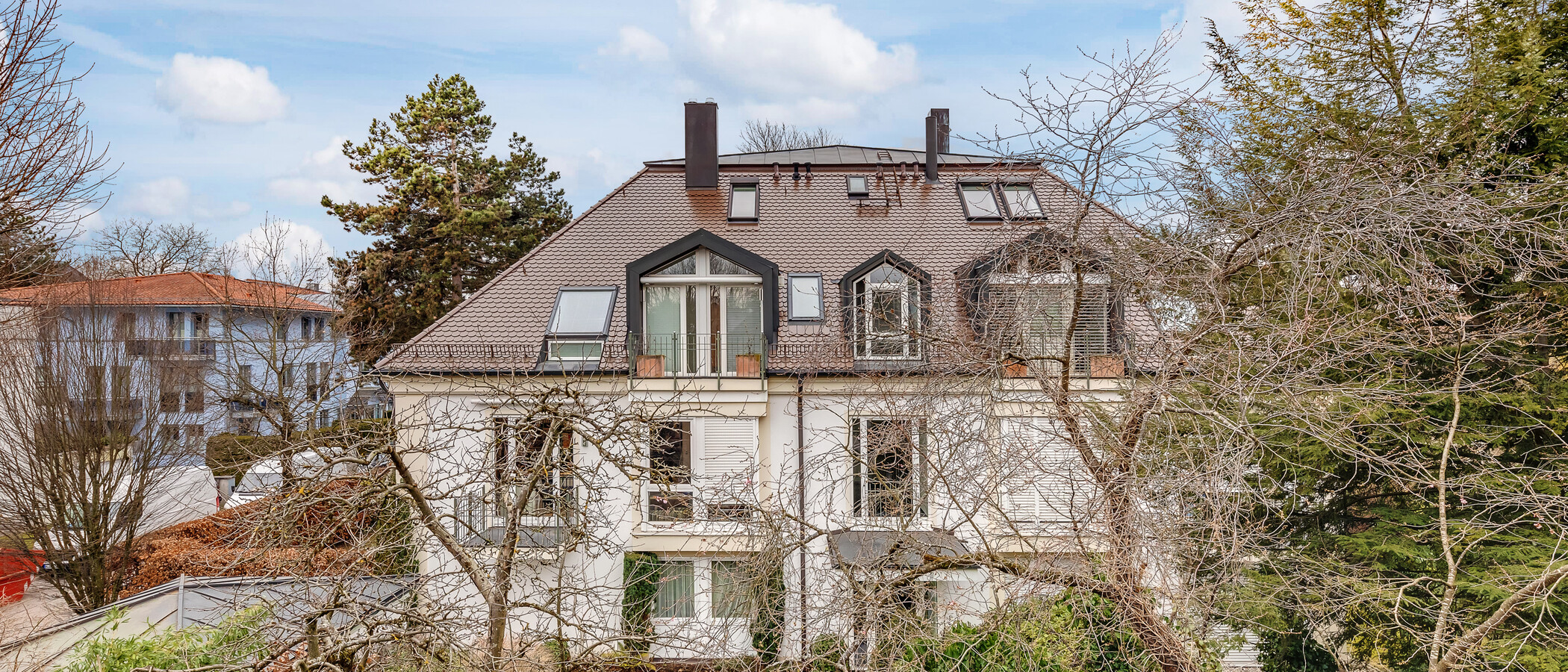 Lapos München Nymphenburg-Gern 01 A  megtekintése 9046