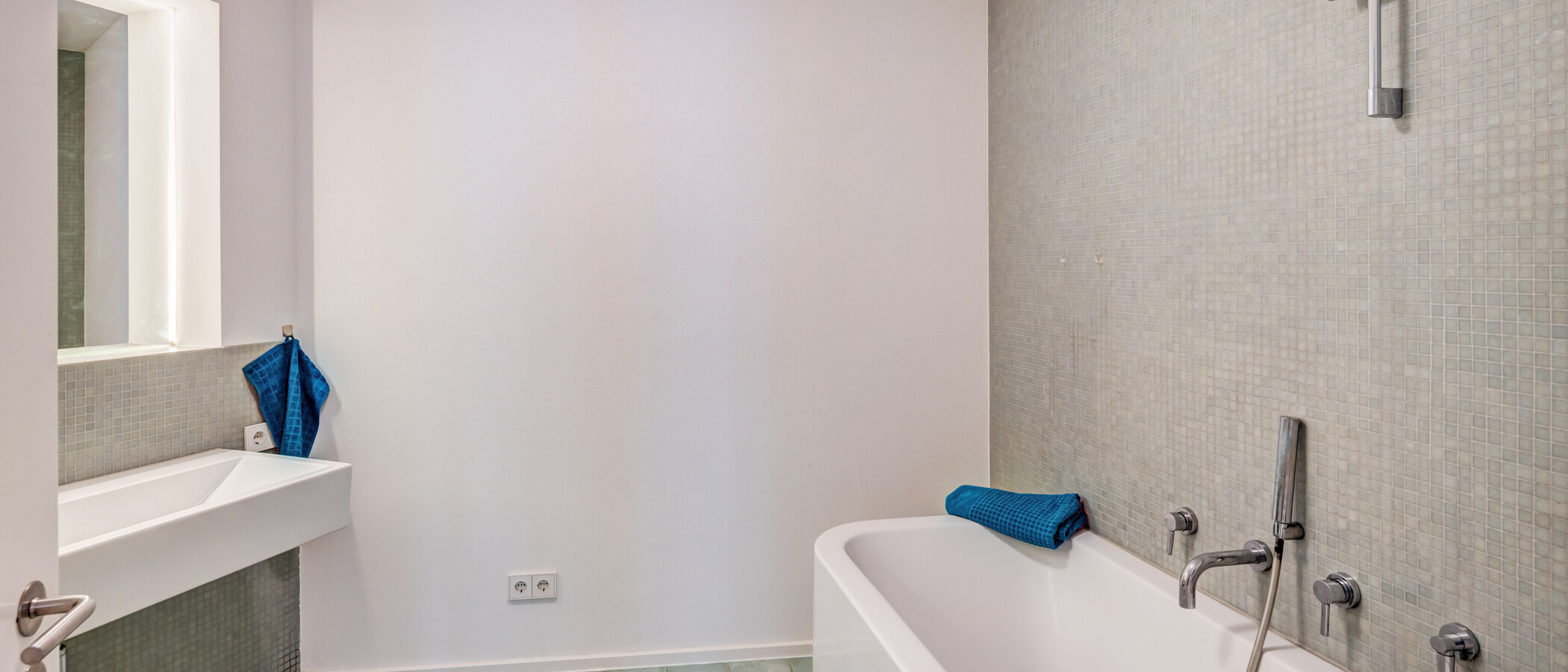 Ploché München Sendling 02 Koupelna 9053