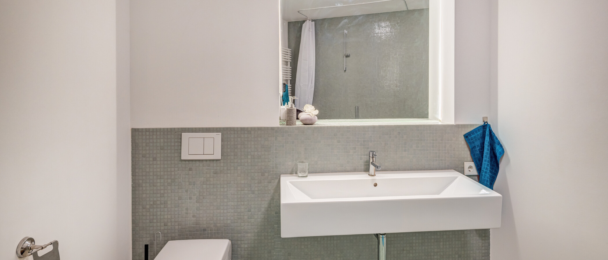 Ploché München Sendling 03 Koupelna 9053