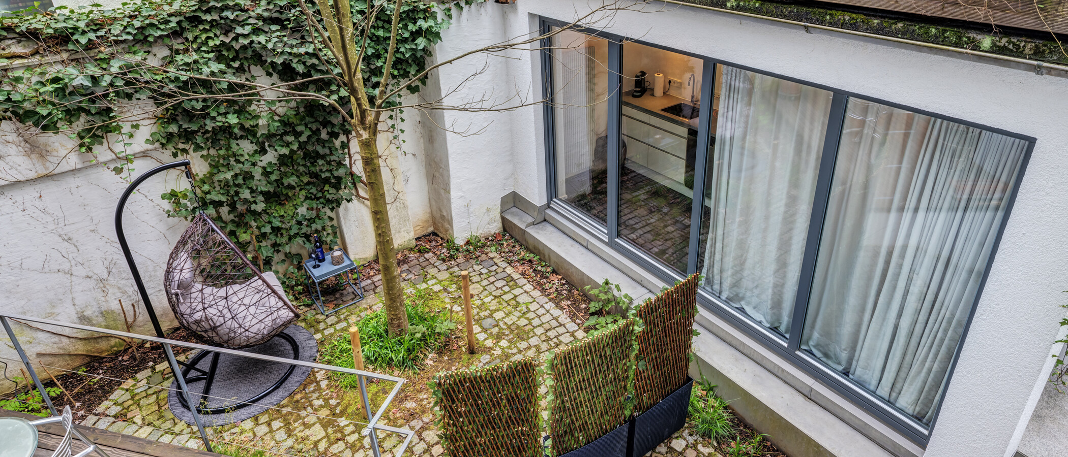 Ploché München Sendling 01 Terasa 9053