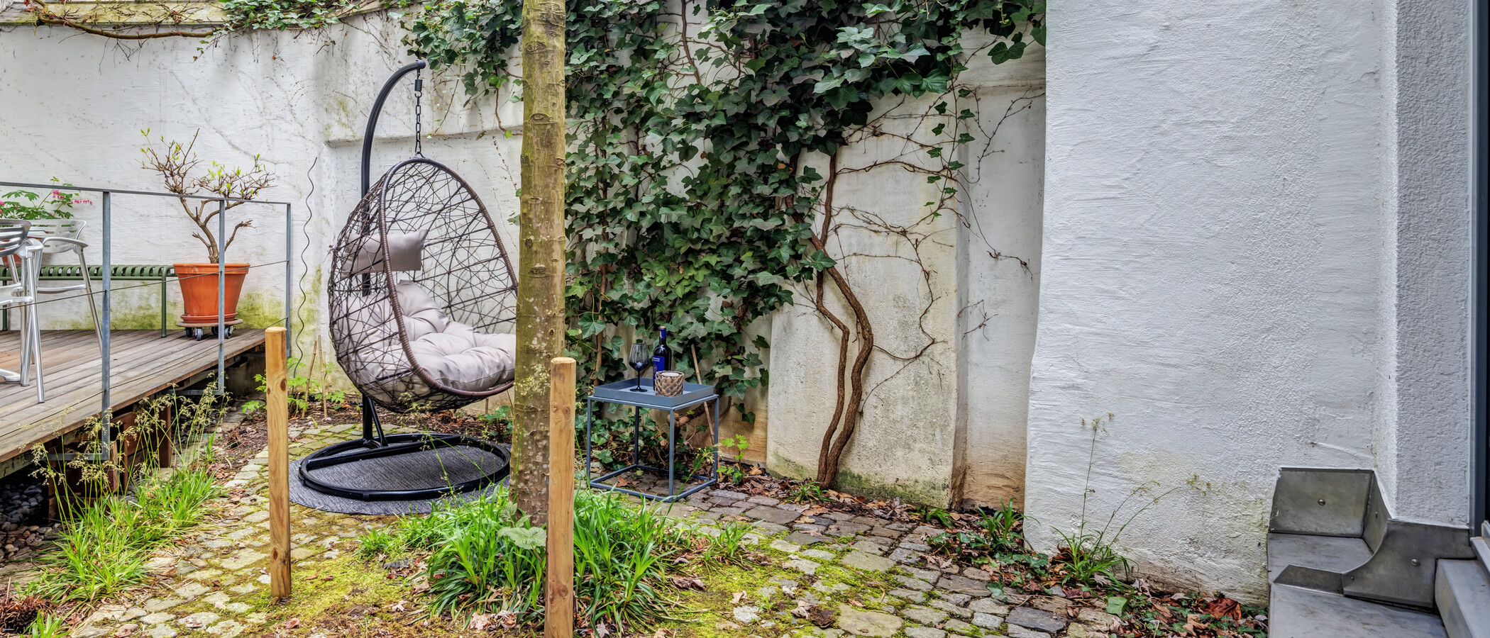 Ploché München Sendling 02 Terasa 9053