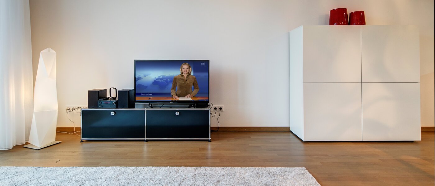 Płaski München Neuhausen 05 Życie 9058