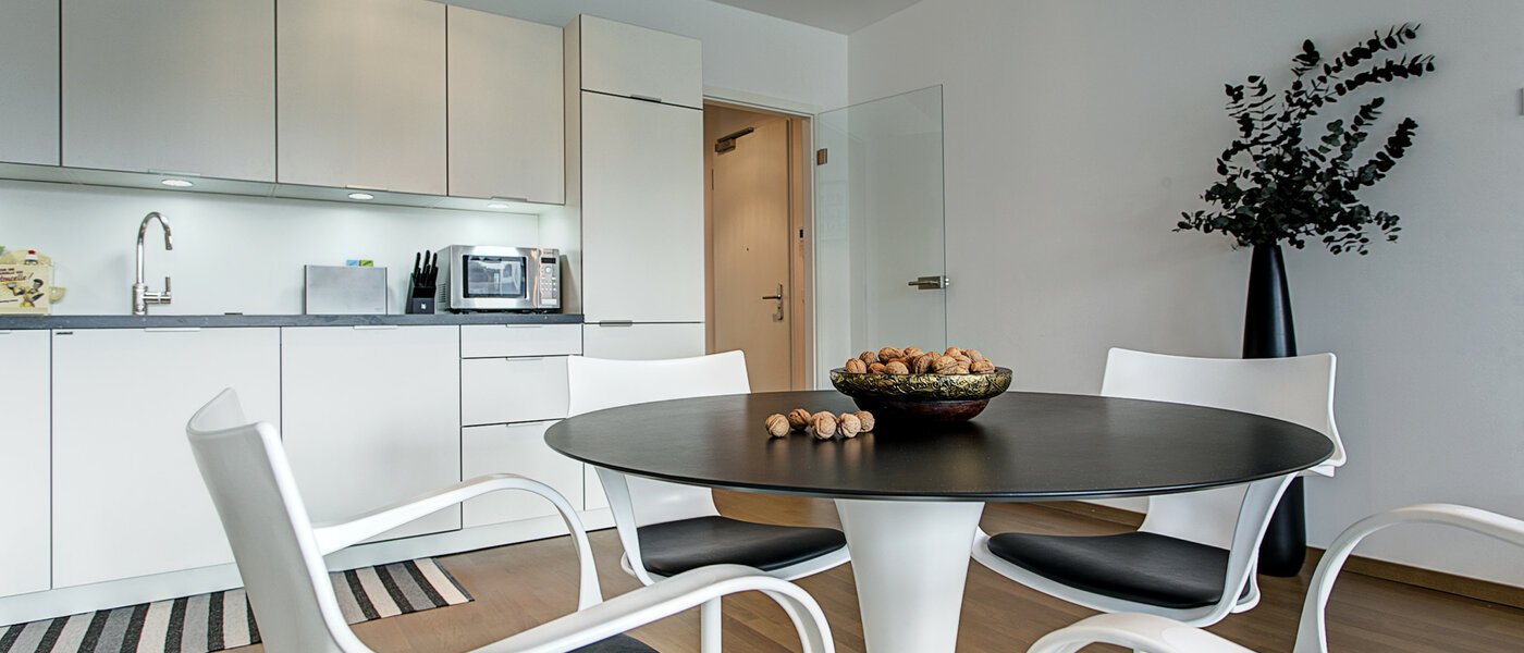 Płaski München Neuhausen 06 Życie 9058