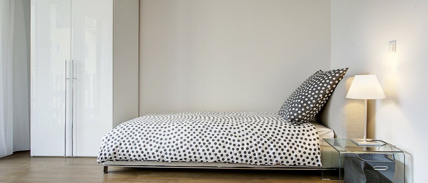 Płaski München Neuhausen 02 2. sen 9058