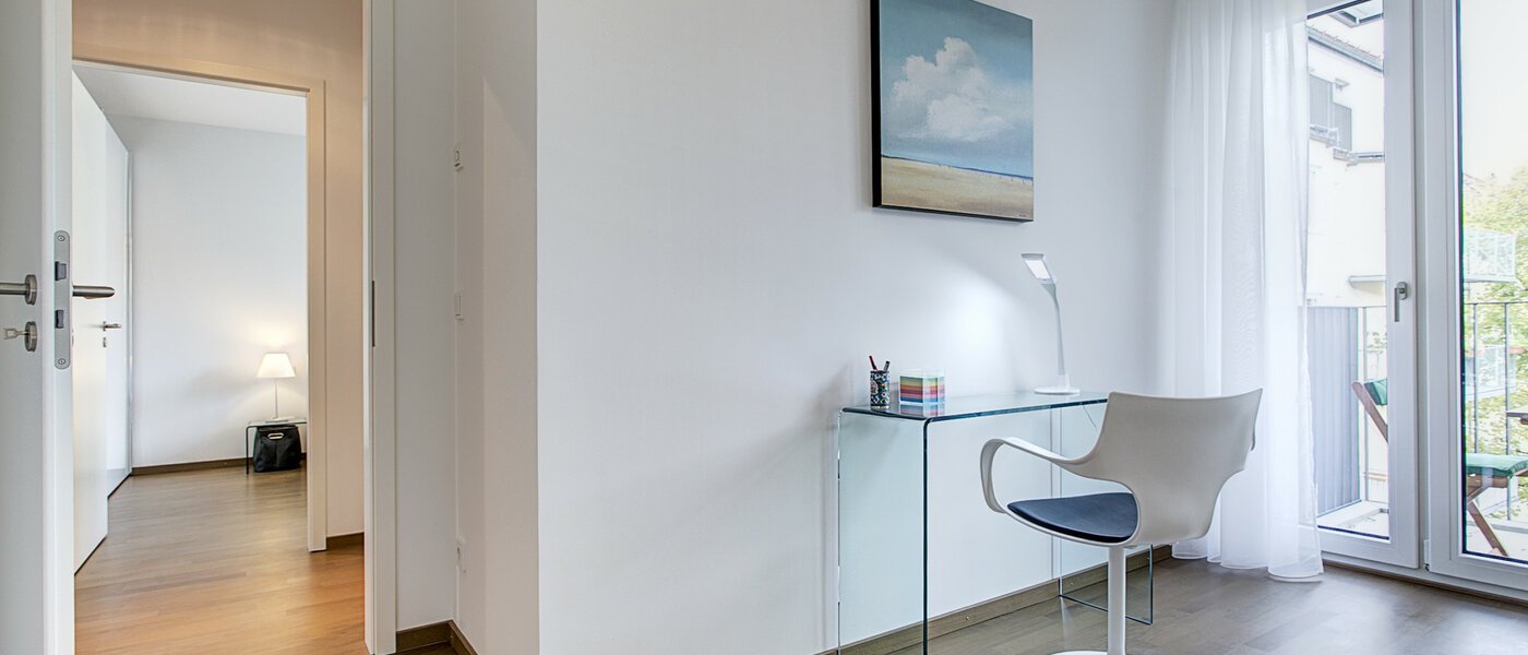 Płaski München Neuhausen 04 2. sen 9058