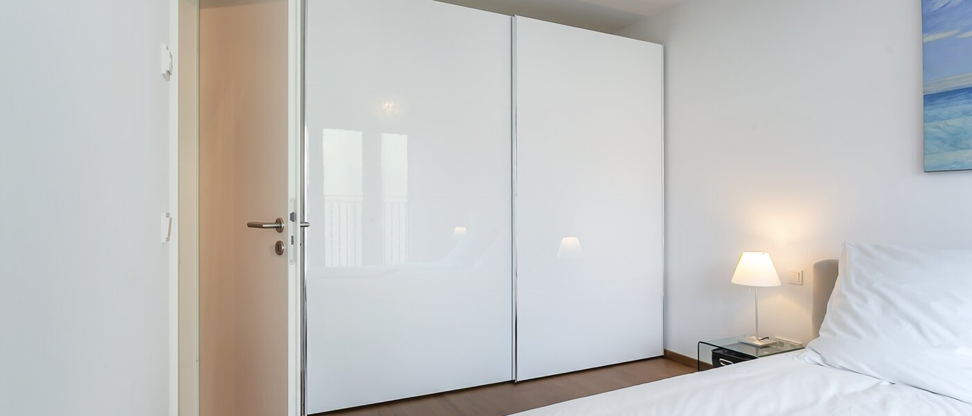 Ploché München Neuhausen 03 1. spálňa 9058